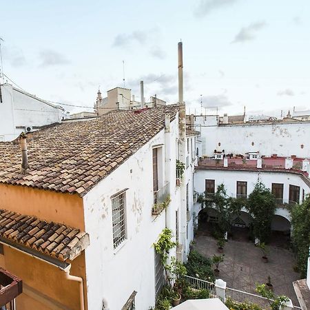 Total Valencia El Carmen Διαμέρισμα Εξωτερικό φωτογραφία